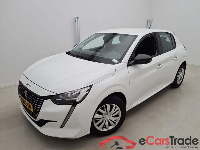 PEUGEOT 208 1.2 PT 75 Active #1