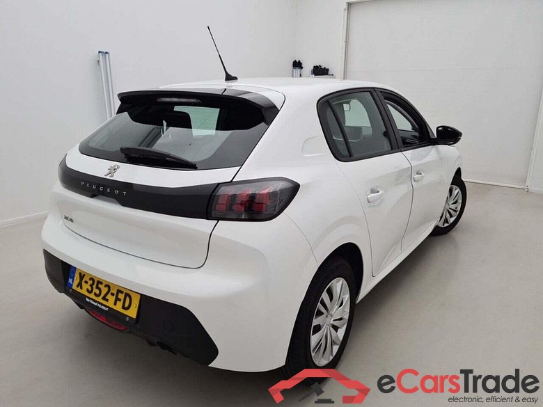 PEUGEOT 208 1.2 PT 75 Active #2