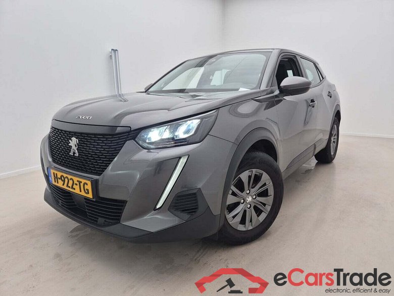 PEUGEOT 2008 1.2 PureTech Active #1
