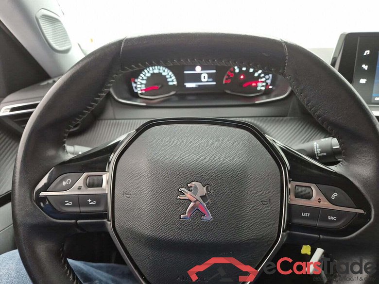PEUGEOT 2008 1.2 PureTech Active #4
