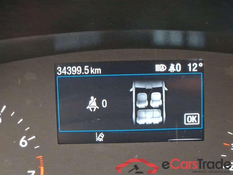 FORD PUMA 1.0 EB Hyb. Titanium #4