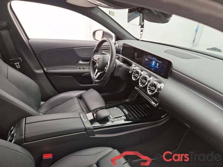 MERCEDES-BENZ A-klasse 200 Bns Sol. Luxury #3