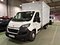 preview Peugeot Boxer #0