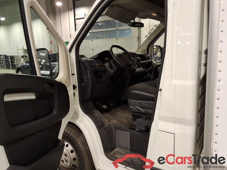 PEUGEOT Boxer 2.2 BLUEHDI S-S 140 PRO 335 L2S LIFT #5