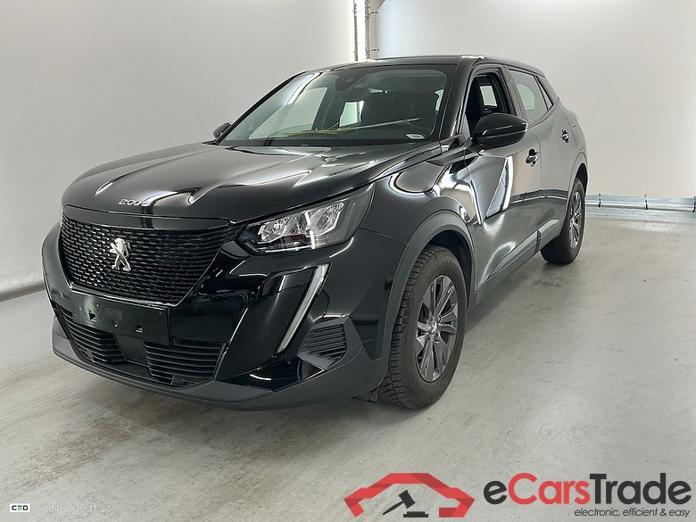 PEUGEOT 2008 1.2 PURETECH 74KW S-S ACTIVE PACK #1