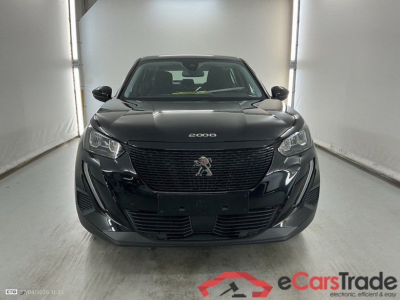 PEUGEOT 2008 1.2 PURETECH 74KW S-S ACTIVE PACK #2