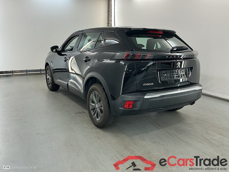 PEUGEOT 2008 1.2 PURETECH 74KW S-S ACTIVE PACK #3