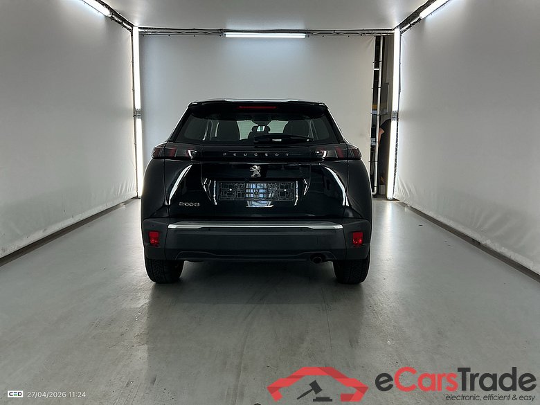 PEUGEOT 2008 1.2 PURETECH 74KW S-S ACTIVE PACK #5