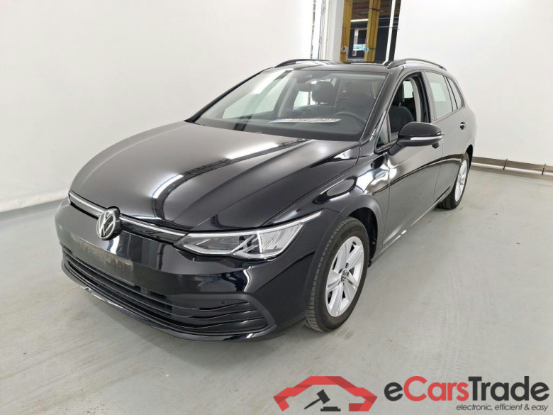 VOLKSWAGEN GOLF VARIANT VIII 1.0 ETSI DSG LIFE #1