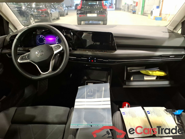 VOLKSWAGEN GOLF VIII 1.4 EHYBRID STYLE BUSINESS DSG #6