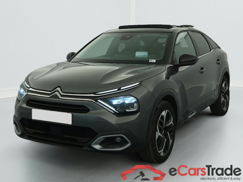 Citroen C4 PureTech 130 S&S BVM6 Shine #3