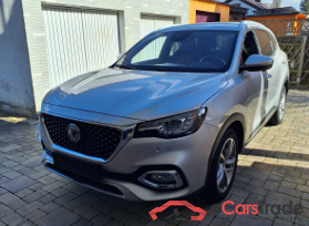 MG EHS PHEV Luxury 5d 119kW #1