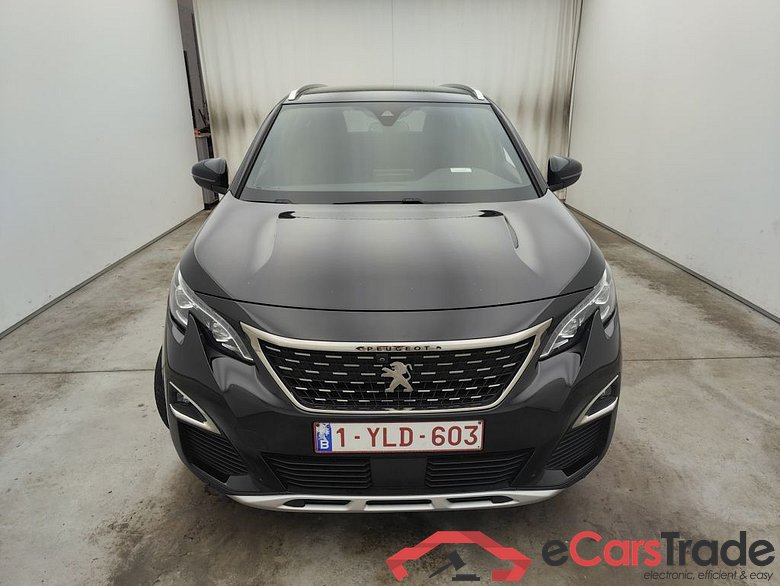 Peugeot 5008 1.5 BlueHDi 96kW S&S EAT8 GT Line 5d7pl #5