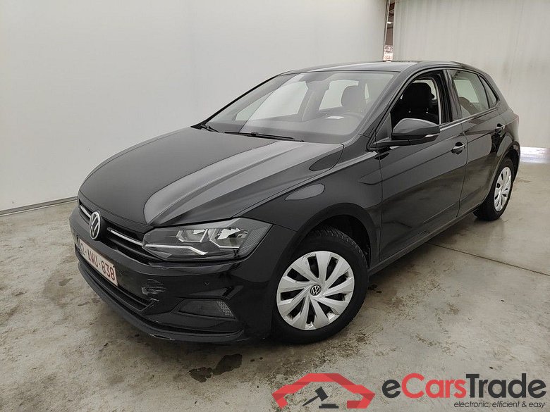 Volkswagen Polo 1.0 TSI Comfortline DSG 5d #1