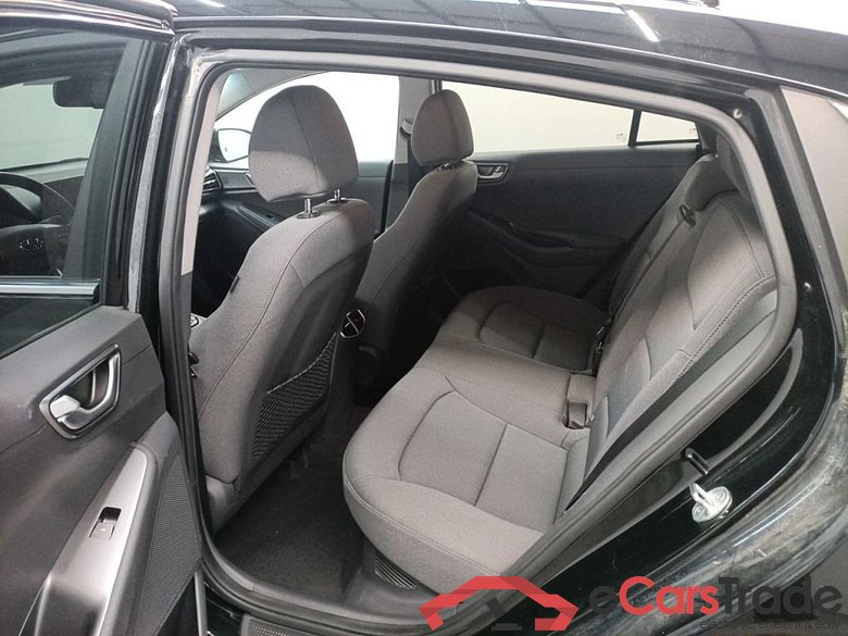 Hyundai Ioniq 1.6 GDi ISG DCT Hybride Feel 5d #3