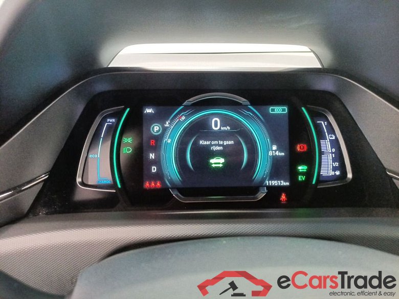 Hyundai Ioniq 1.6 GDi ISG DCT Hybride Feel 5d #6