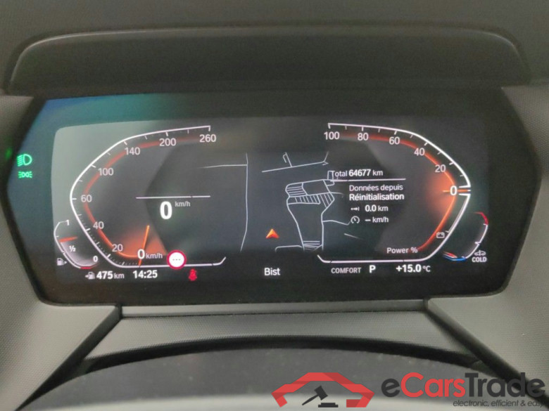 BMW 2 GRAN COUPE 218iA 136hp OPF 4d #6