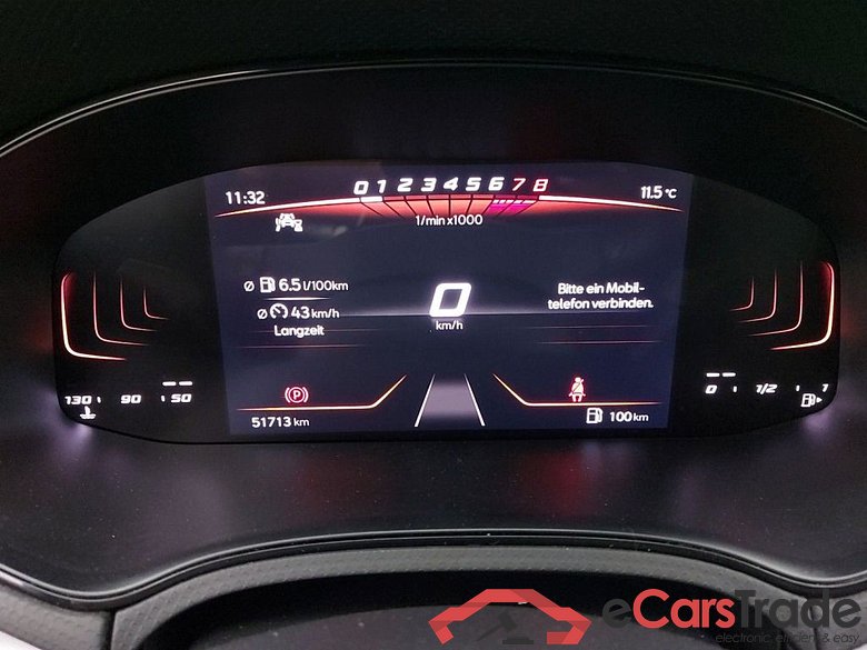 Seat Ibiza 1.0 EcoTSI 81kW Xcellence 5d #6