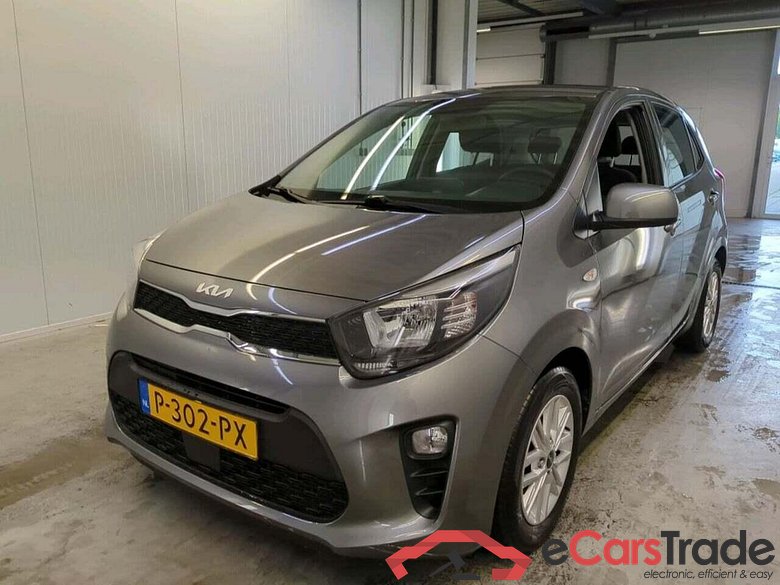 KIA Picanto 1.0 DPi DynamicLine #1