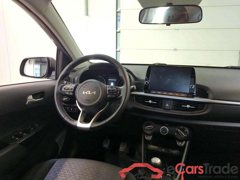 KIA Picanto 1.0 DPi DynamicLine #3