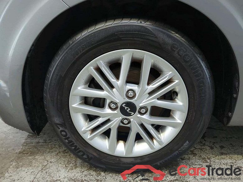 KIA Picanto 1.0 DPi DynamicLine #5
