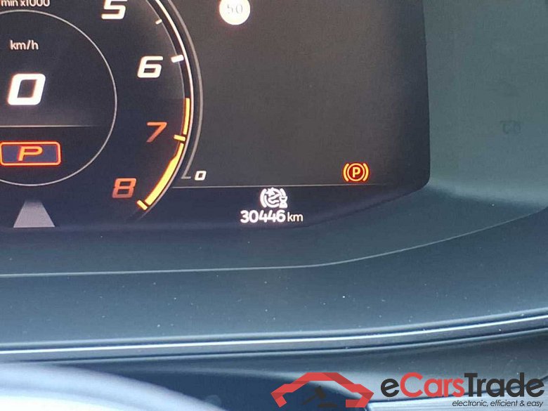 Cupra Leon (KL1/KU1)(09.2020->) DE - LimS5 2.0 TSI EU6d, VZ OPF, 2021 - 2024 #2