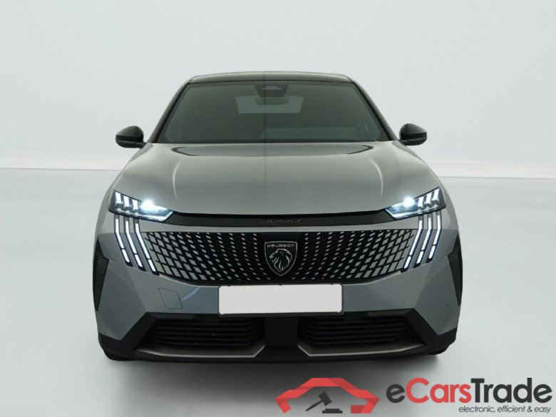 Peugeot 3008 Hybrid 145 e-DCS6 GT #2
