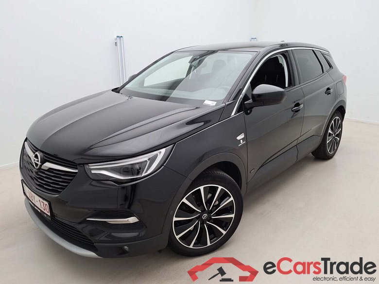 OPEL GRANDLAND X 1.6 TURBO PHEV AUT.