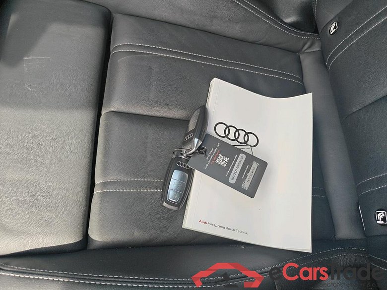 AUDI Q4 e-tron 150 kW #5