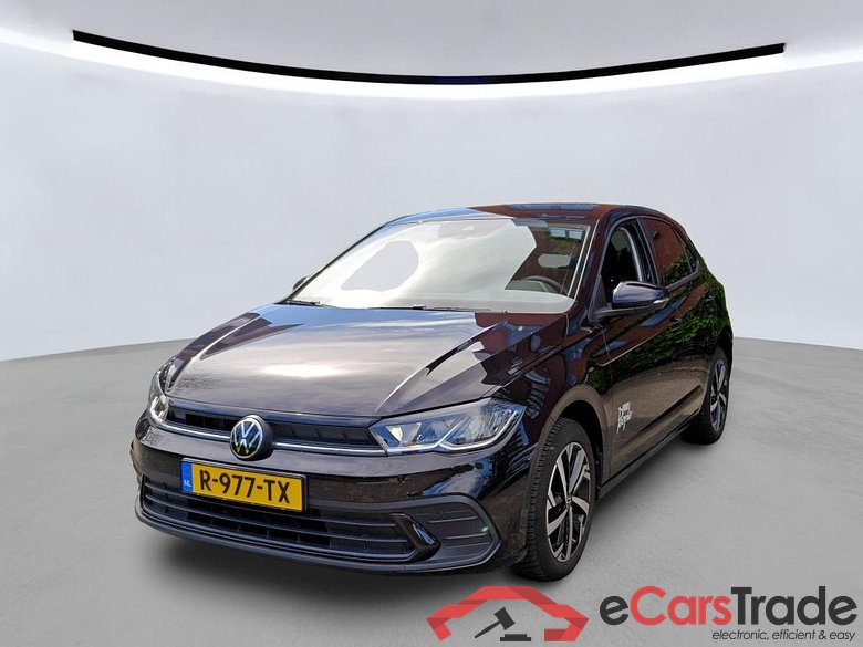 VOLKSWAGEN POLO 70 kW #1