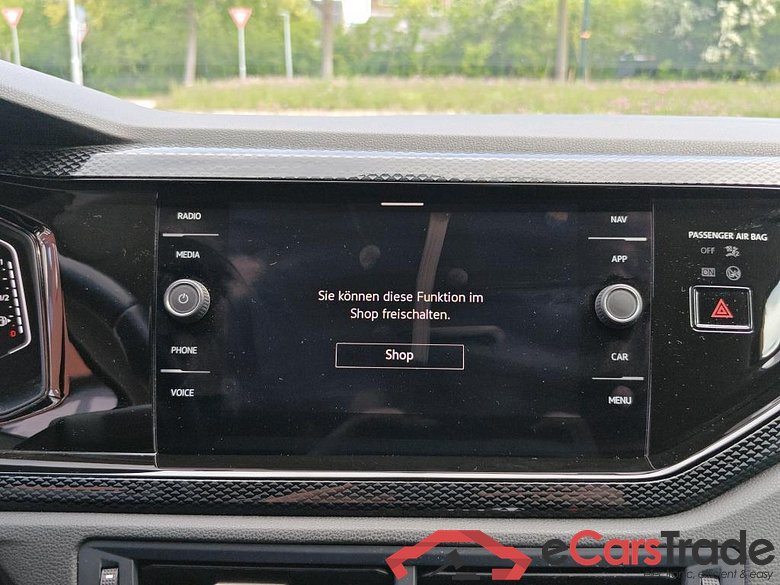 VOLKSWAGEN POLO 70 kW #3