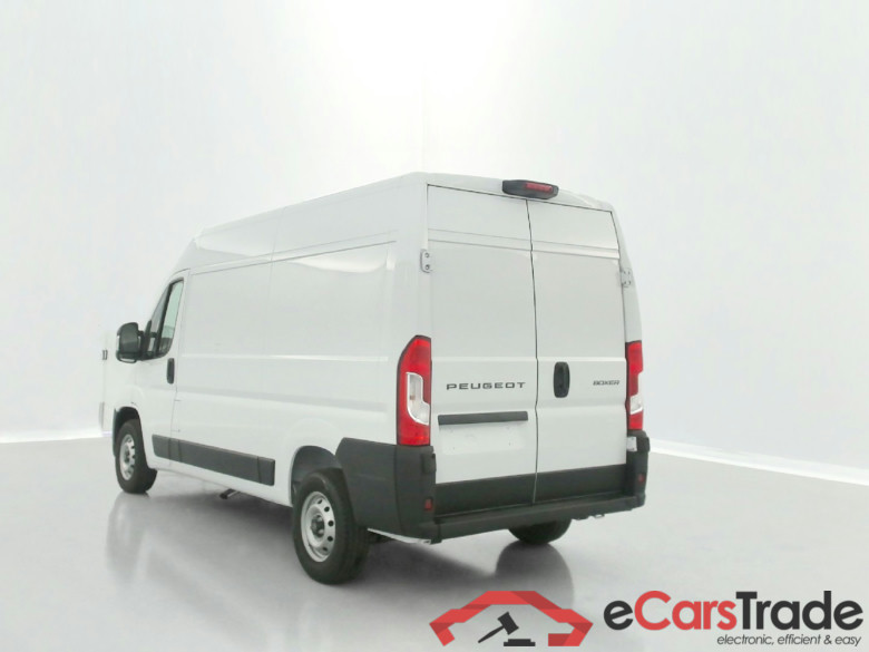 Peugeot Boxer L2H2 3.5 2.2 BlueHDi 140ch #5