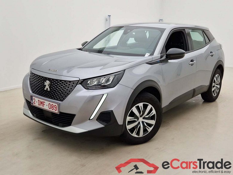 PEUGEOT 2008 ARRAY ACTIVE PACK