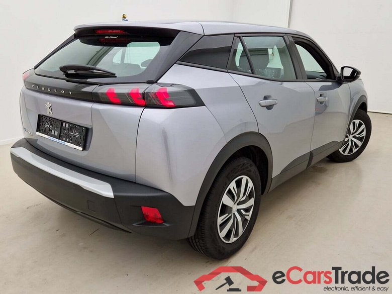 PEUGEOT 2008 ARRAY ACTIVE PACK #2