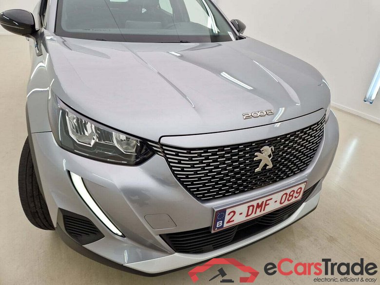 PEUGEOT 2008 ARRAY ACTIVE PACK #4