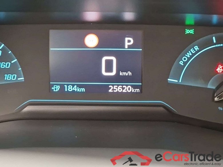 PEUGEOT 2008 ARRAY ACTIVE PACK #6