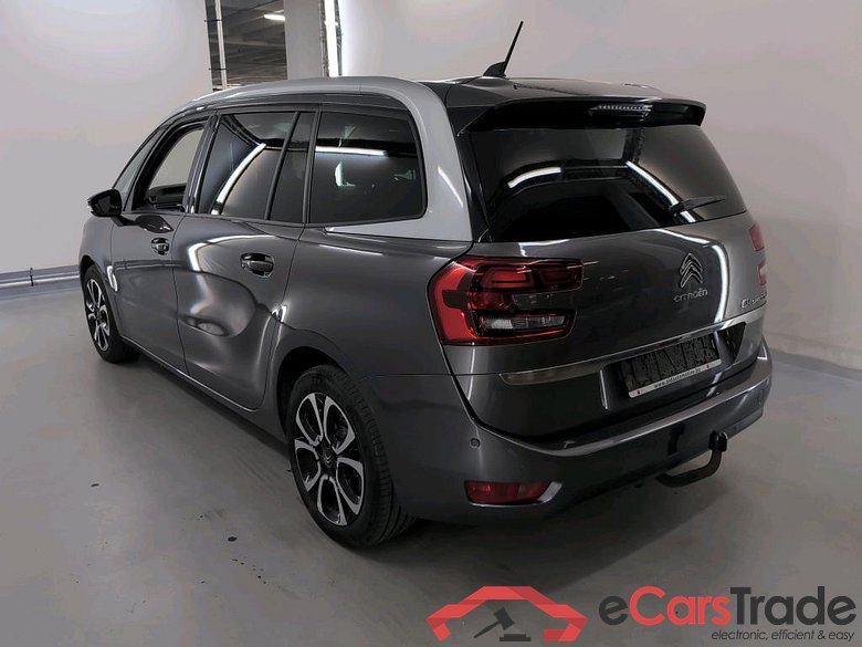 CITROAu2039N GRAND C4 SPACETOURER DIESEL 1.5 BlueHDi Shine S&S #3