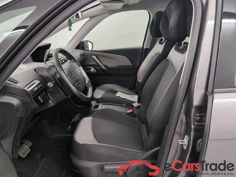 CITROAu2039N GRAND C4 SPACETOURER DIESEL 1.5 BlueHDi Shine S&S #5