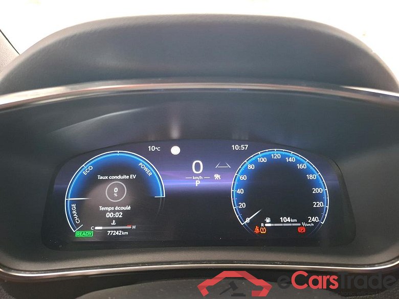 TOYOTA Corolla Touring Sports / 2022 / 5P / Break Hybride 140h Dynamic Business Beyond Zer #6