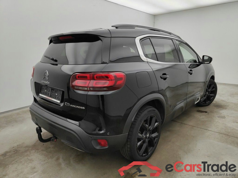 Citroën C5 Aircross 1.5 BlueHDi 130 S&S MAN6 Shine 5d #2