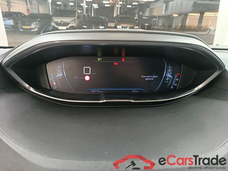 Peugeot 5008 1.5 BlueHDi 96kW S&S Active Pack 5d #6