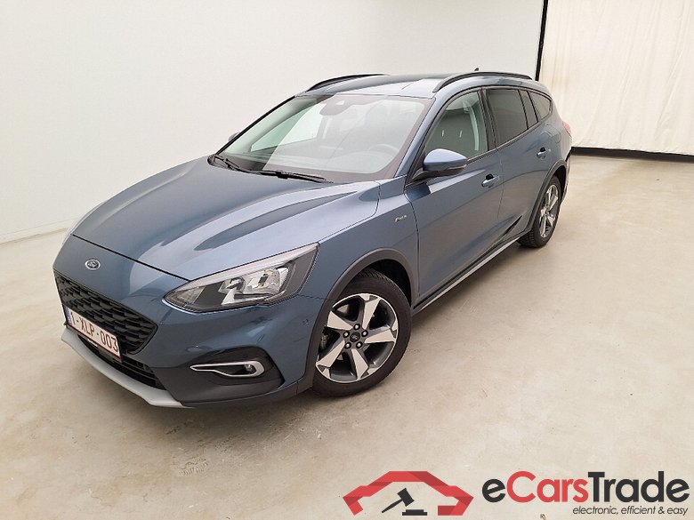 Ford, Focus SW '18, Ford Focus Clipper 1.0i EcoB. 92kW Active Business #2
