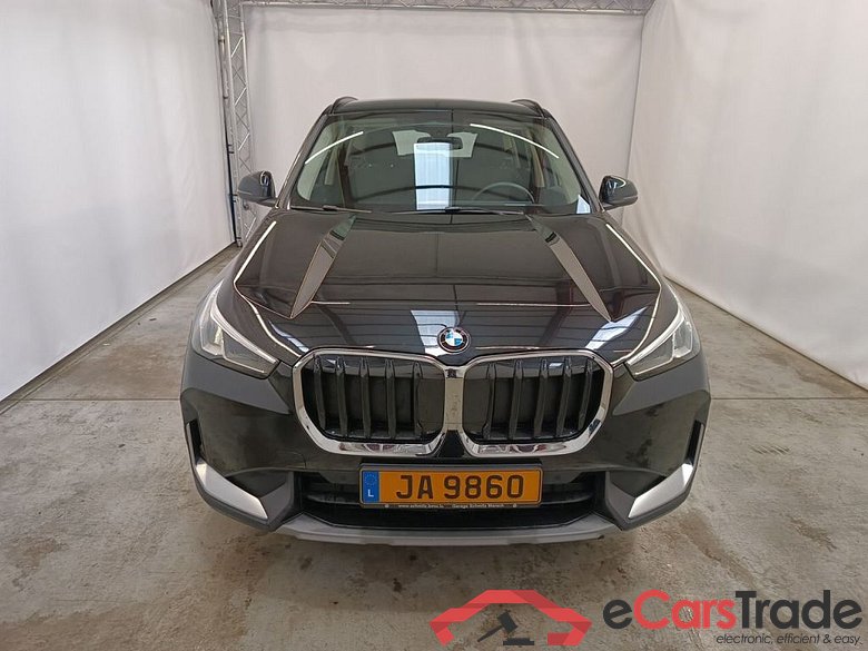 BMW X1 DIESEL - 2023 2.0 dA 150hp sDrive18 5d #5