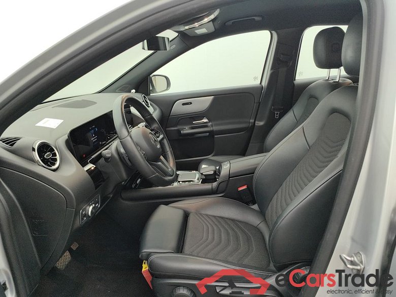 MERCEDES CLASSE GLA DIESEL - 2020 GLA 200 d 150 business Solution 5d Auto #3