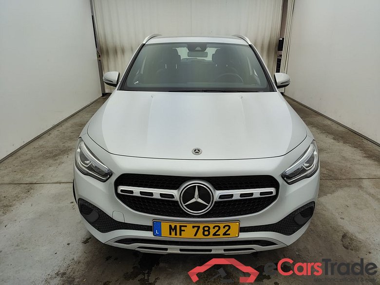 MERCEDES CLASSE GLA DIESEL - 2020 GLA 200 d 150 business Solution 5d Auto #5