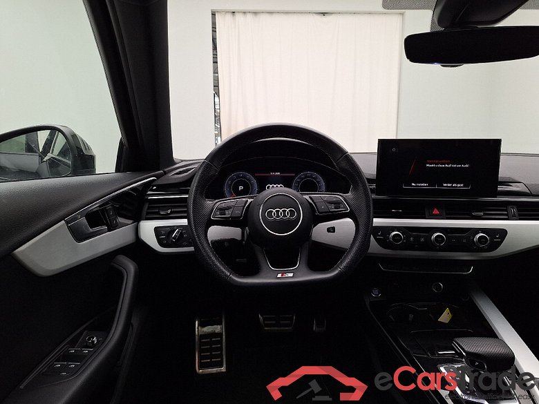 Audi, A4 Avant FL'19, Audi A4 Avant 2.0 35 TFSi 110kW S tronic S line Bu #5