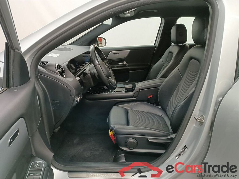 MERCEDES CLASSE GLA DIESEL - 2020 GLA 200 d 150 business Solution 5d Auto #3