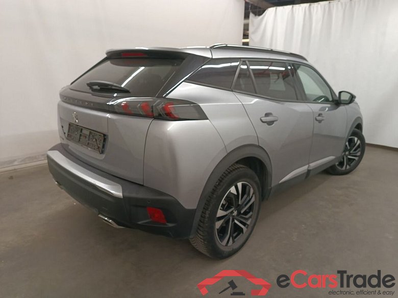 PEUGEOT 2008 - 2020 1.2 PureTech 130 Allure S&S (EU6.3) 5d #2