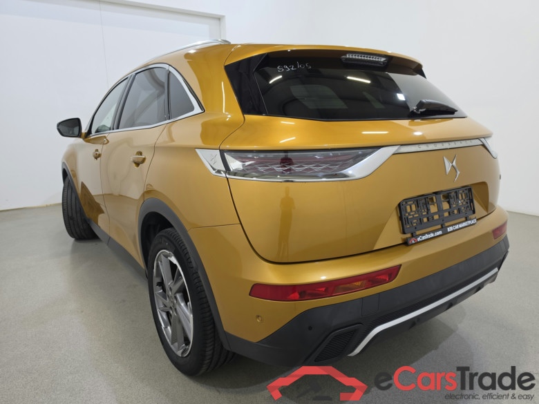 DS 7 Crossback 1.5 BlueHDi Rivoli Aut. LED Virtual Navi Sport-Leather KeylessGo Сamera Klima PDC ... #6