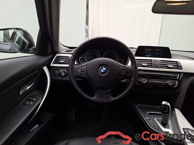 BMW, 3-serie Touring '15, BMW 3 Reeks Touring 318i (100 kW) Aut. 5d #5